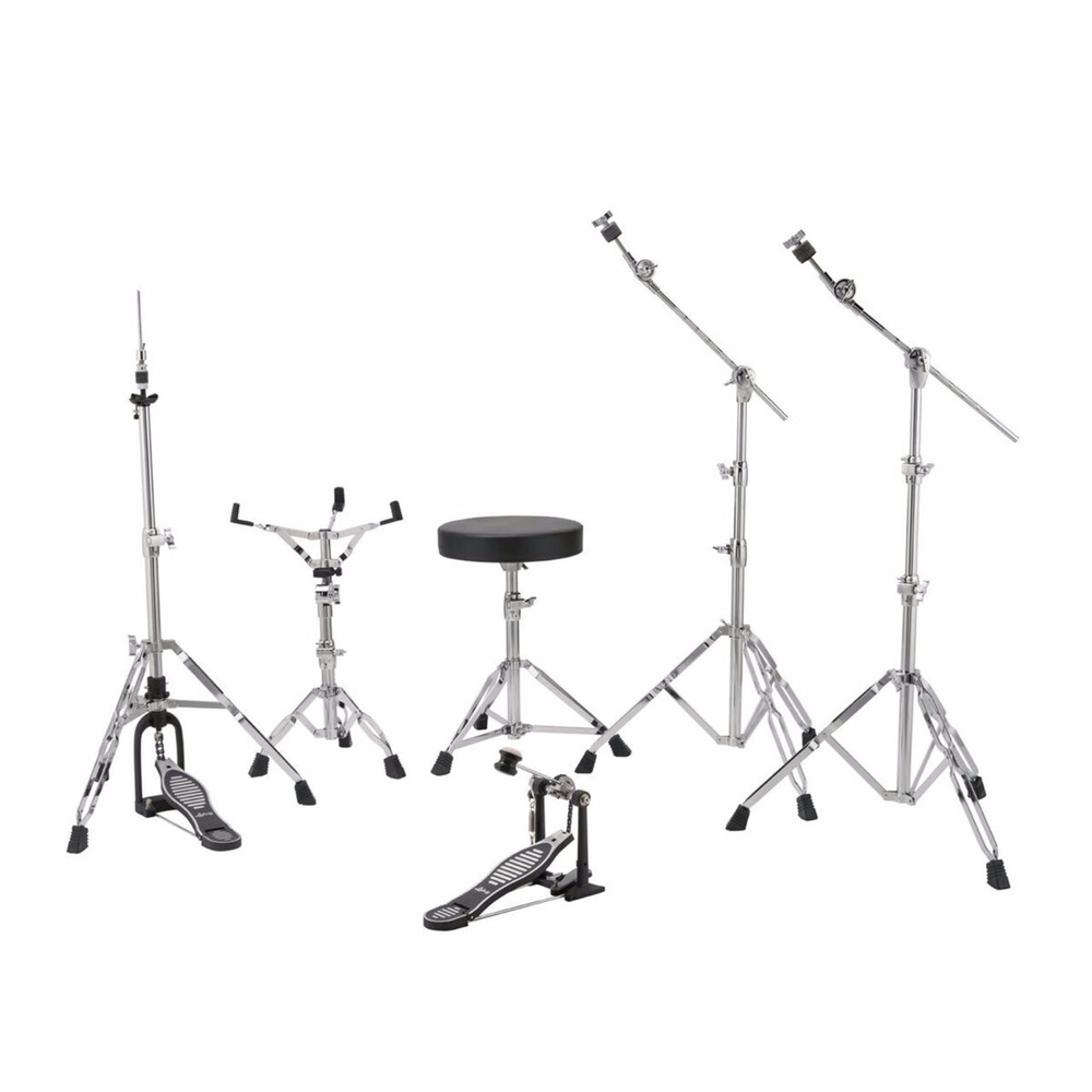 Барабанная установка Ludwig LCEE22023EXP Element Evolution