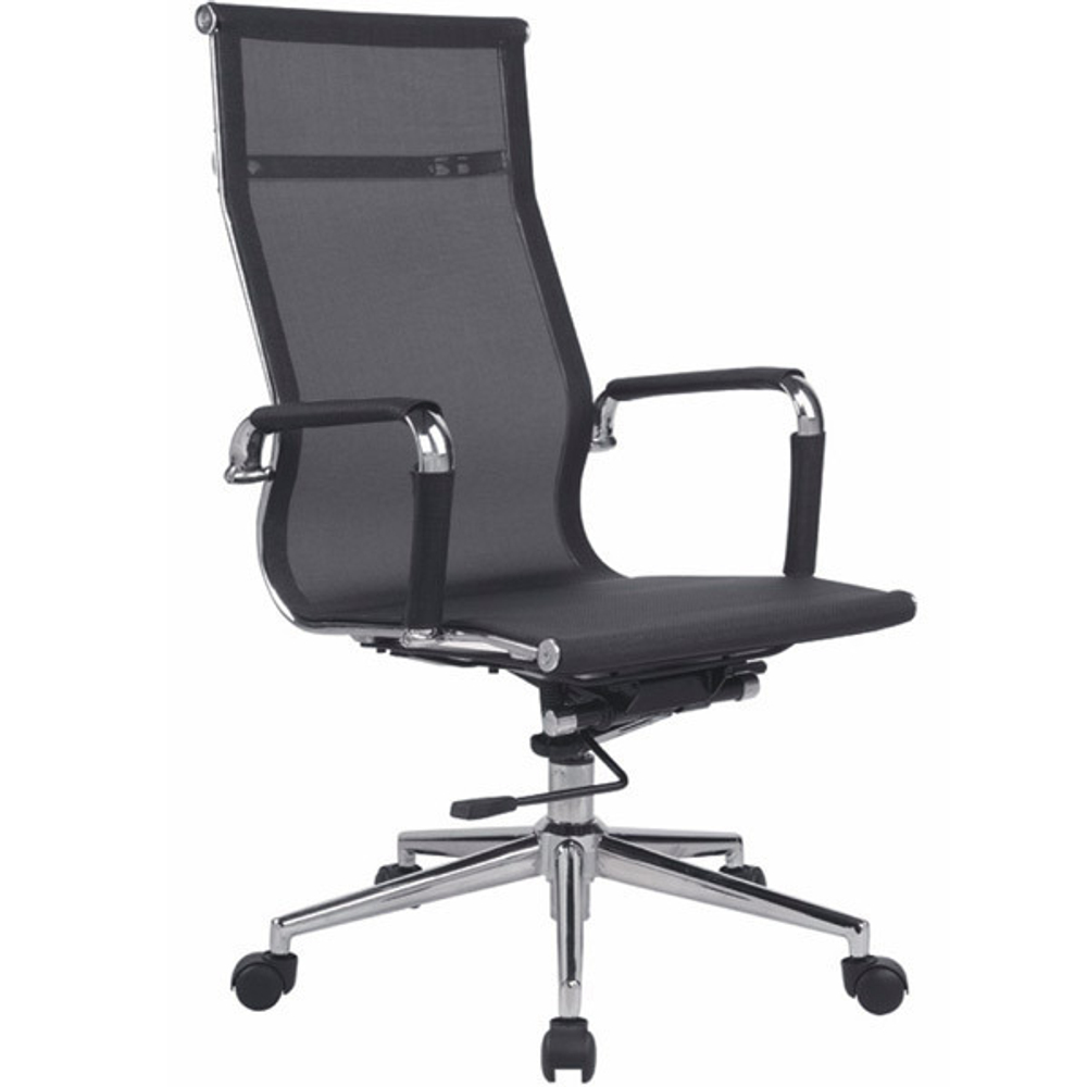 Компьютерное кресло MF-1901 black