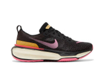 Кроссовки Nike Invincible Run 3 Flyknit (Женская размерная сетка)