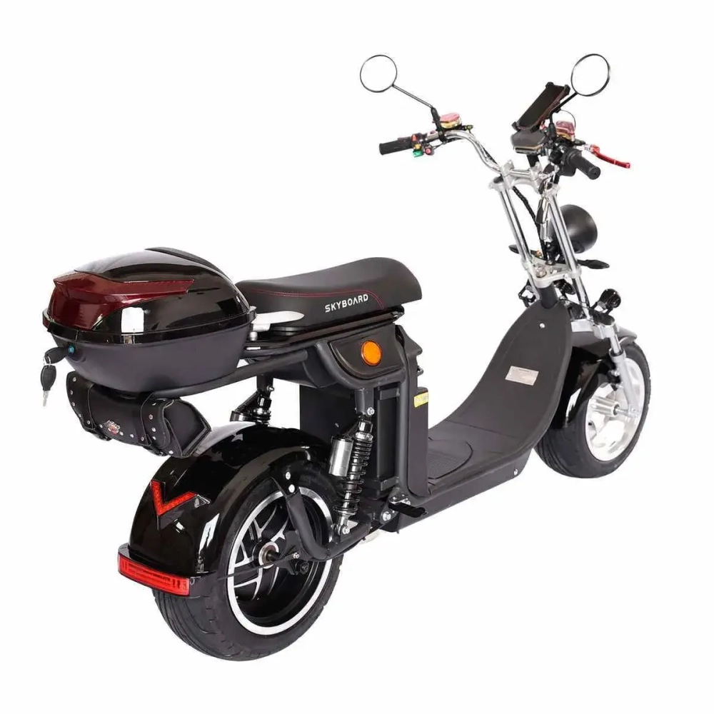 Электроскутер SKYBOARD CITYCOCO Altai BR4000