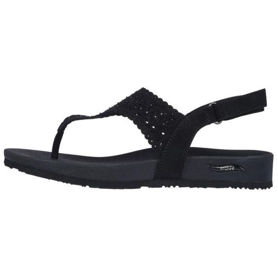 Skechers Arch Fit Meditation Sophie 'Black'