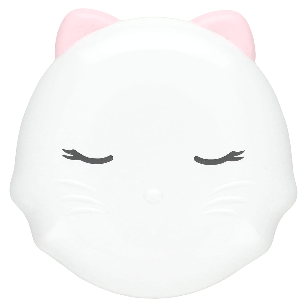 TonyMoly, Cat's Wink Clear Pact, 03 полупрозрачный, 8 г (0,28 унции)