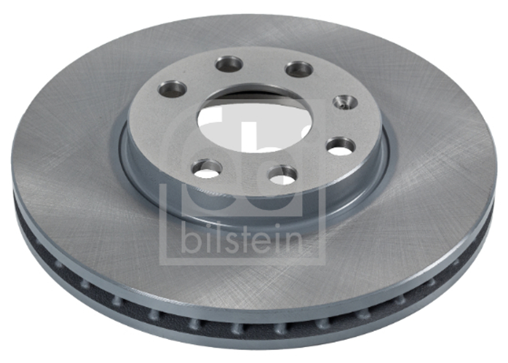 FEBI BILSTEIN - 17210-FEB - Brake Disc