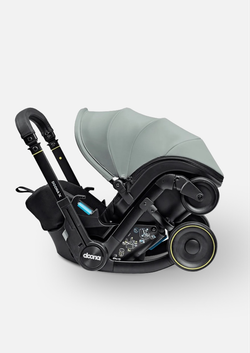 Doona Коляска и Автокресло Doona X / Dusty Sage