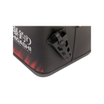 Сумка для рыбалки HIGASHI Hard Eva Bag 40L