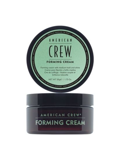 Крем для укладки волос American Crew, Foorming  Cream, 85гр