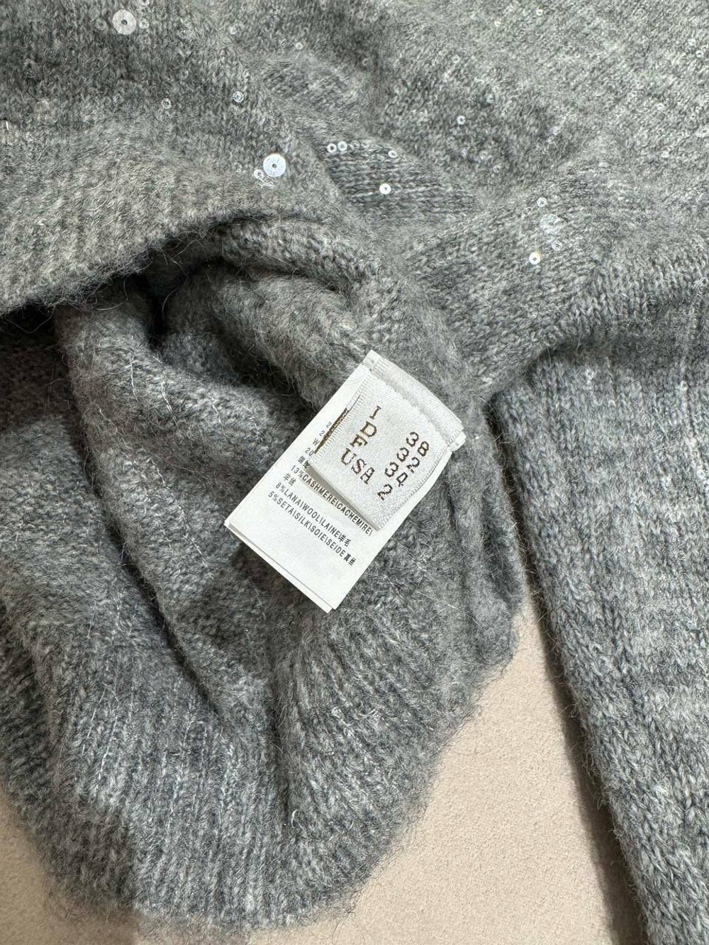 Кардиган Brunello Cucinelli