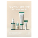 Axis-Y, Glow Care Set, набор из 4 предметов