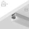 Профиль для лент Arte Lamp SURFACE A202005S