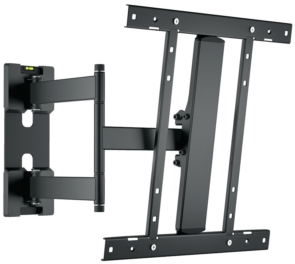 Кронштейн для телевизора Holder LCD-SU4601-B черный 26;-50; макс.35кг настенный поворот