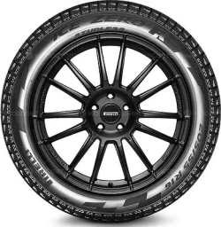 Pirelli Winter Ice Zero Friction 225/45 R18 95H XL