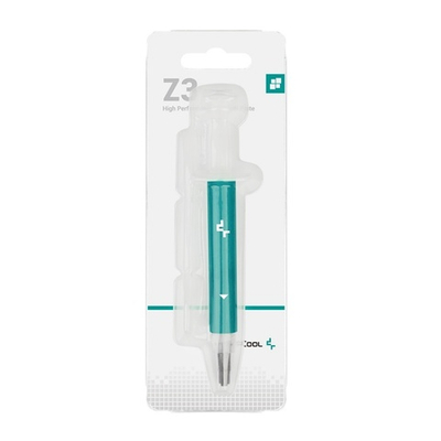 Термопаста DEEPCOOL Z3, 1.5g