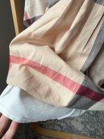 Хлопковое платье Burberry, 80