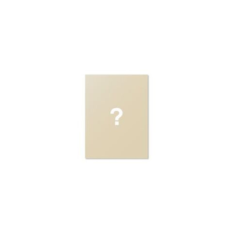 Альбом &TEAM - KR 1st Mini Album 'Back to Life’ Photocard Box (Weverse Albums ver.)