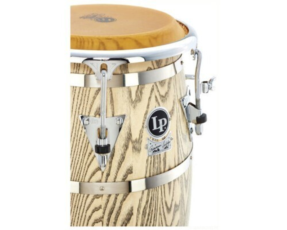 Latin Percussion LP860Z Giovanni Palladium Wood Quinto квинто