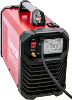 Сварочный полуавтомат ELITECH АИС 160 СИН ЖК 204748