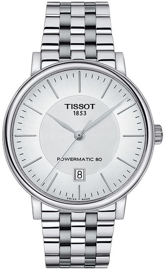 Наручные часы Tissot T122.407.11.031.00