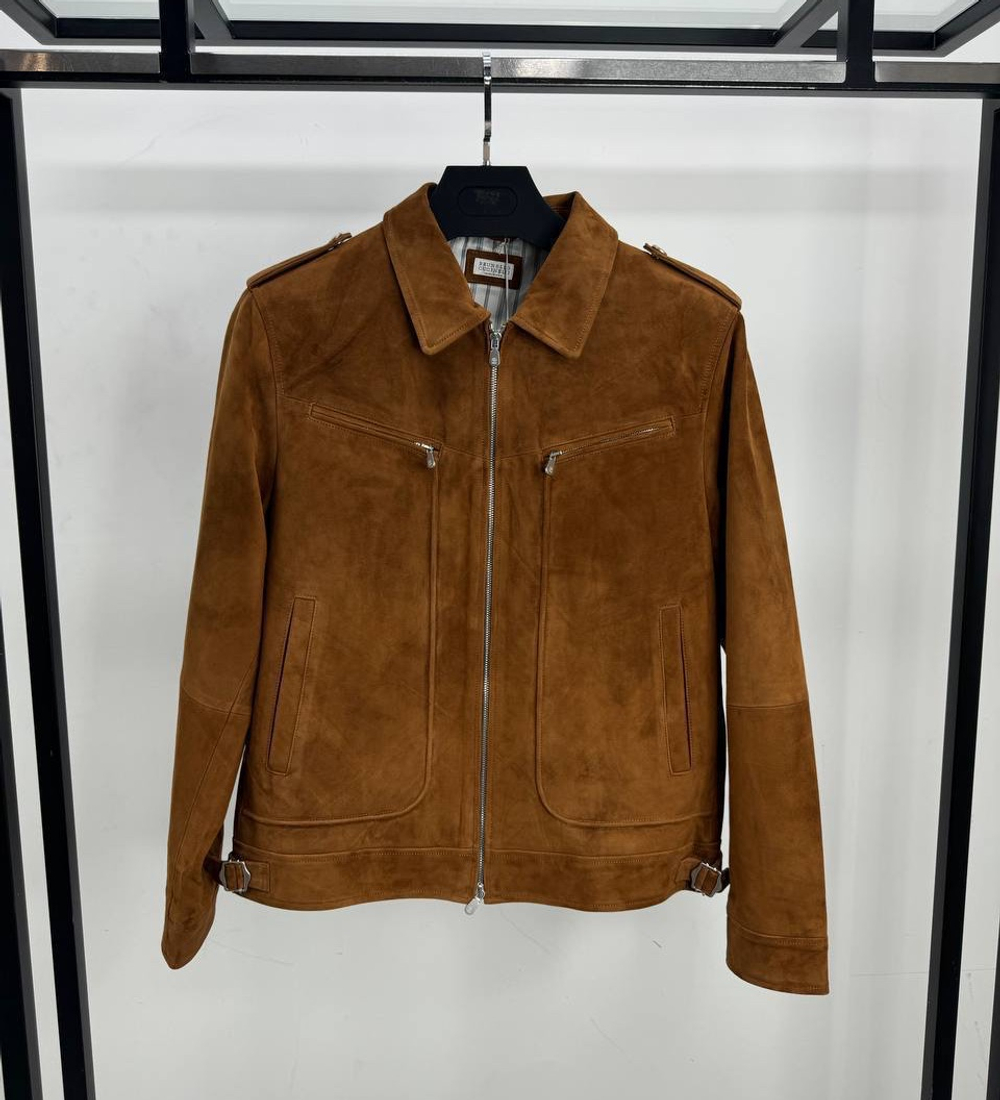 Куртка Brunello Cucinelli