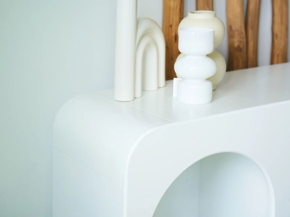 Стеллаж горизонтальный Castellana