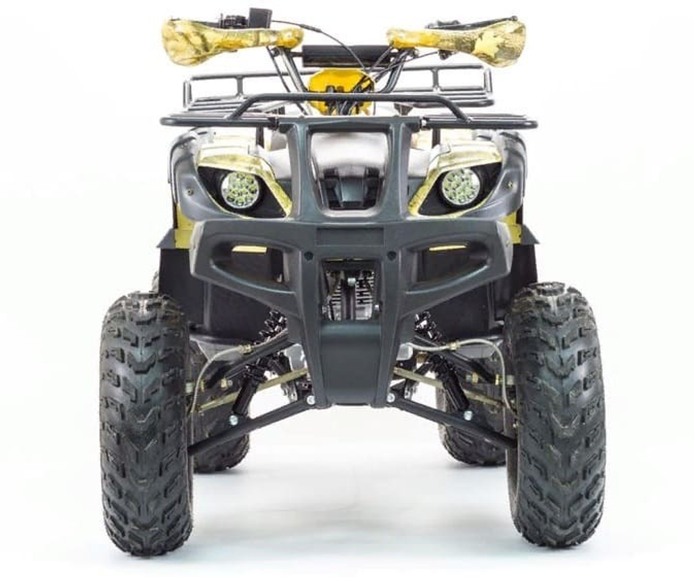 Квадроцикл MOTOLAND 250 Adventure (2021 Г.)