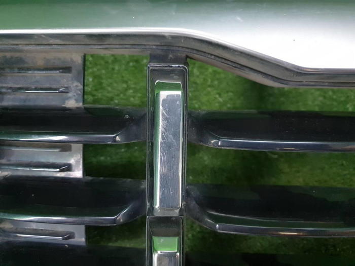 Решетка радиатора Kia Mohave 1 HM (2019-н.в.)