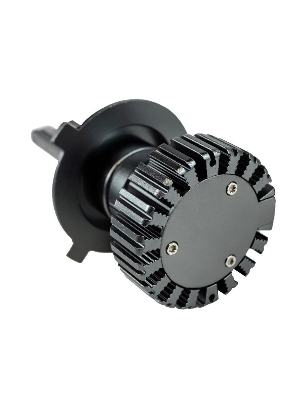 LED лампы в авто AMP CSP H02s H4 ()