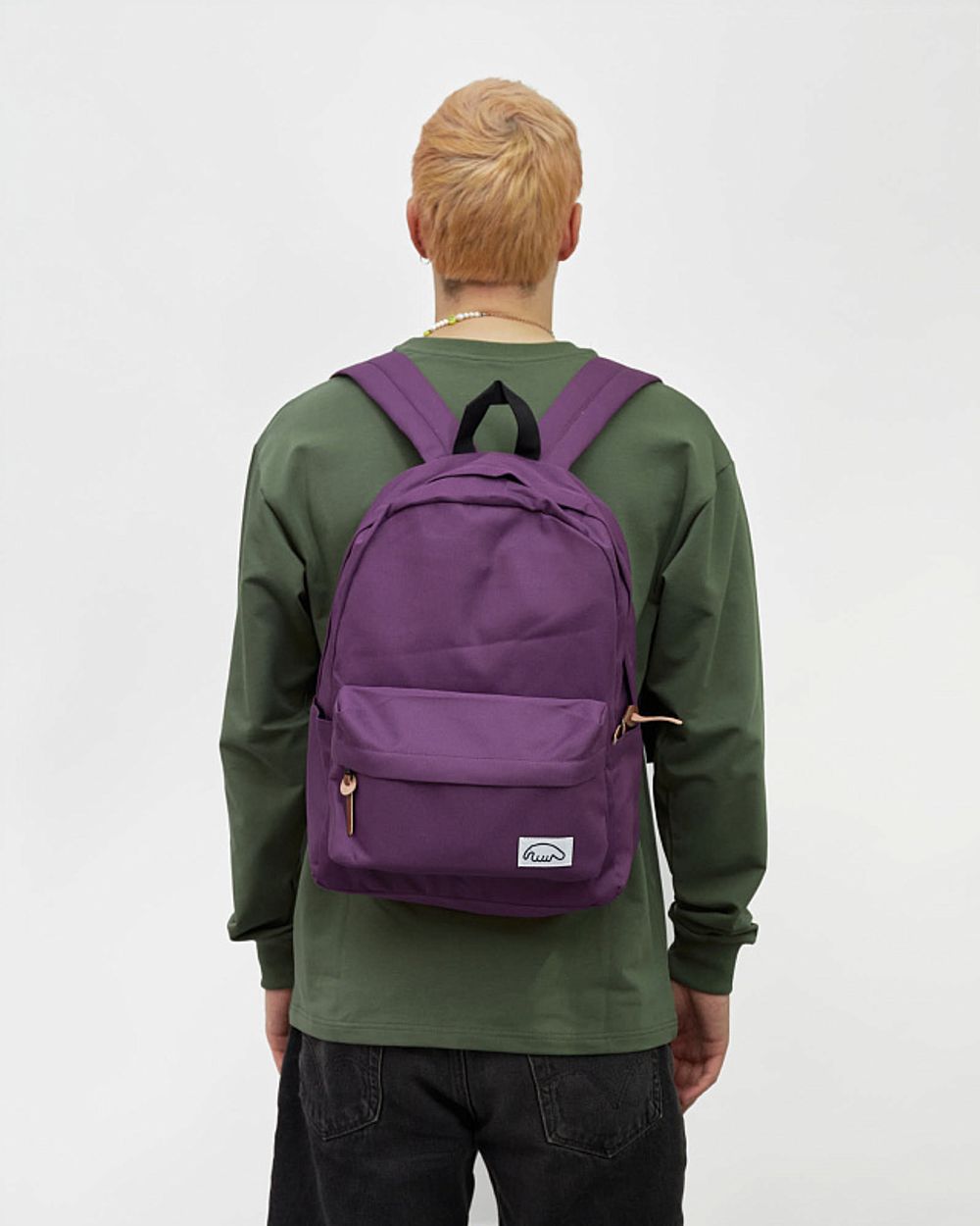 Рюкзак Anteater PhatNano Violet