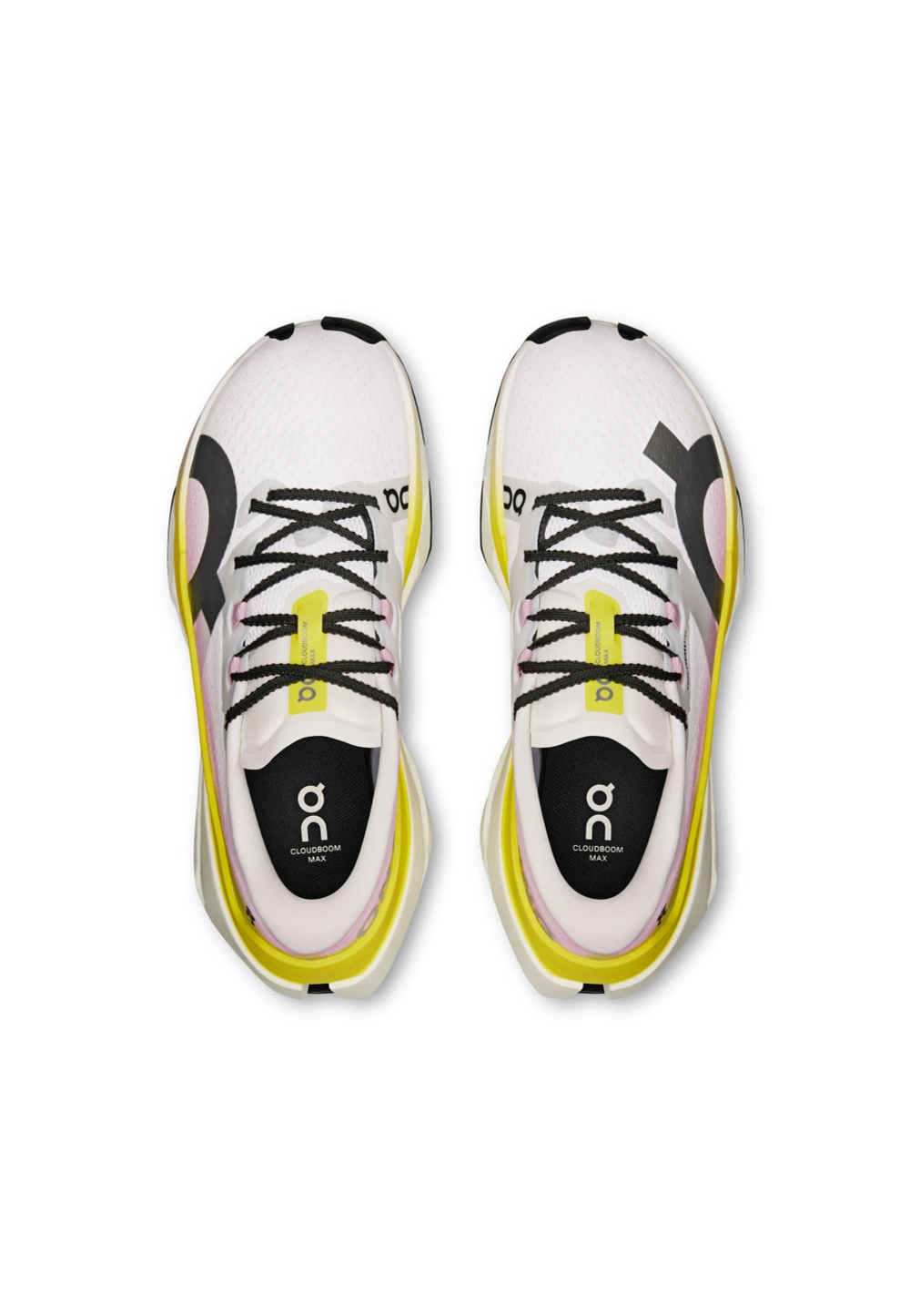 Женские Кроссовки для бега On CLOUDBOOM MAX