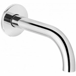 Душевая система Kludi Bozz 386340576 хром