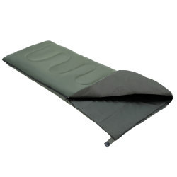 Totem мешок спальный Woodcock / Левый