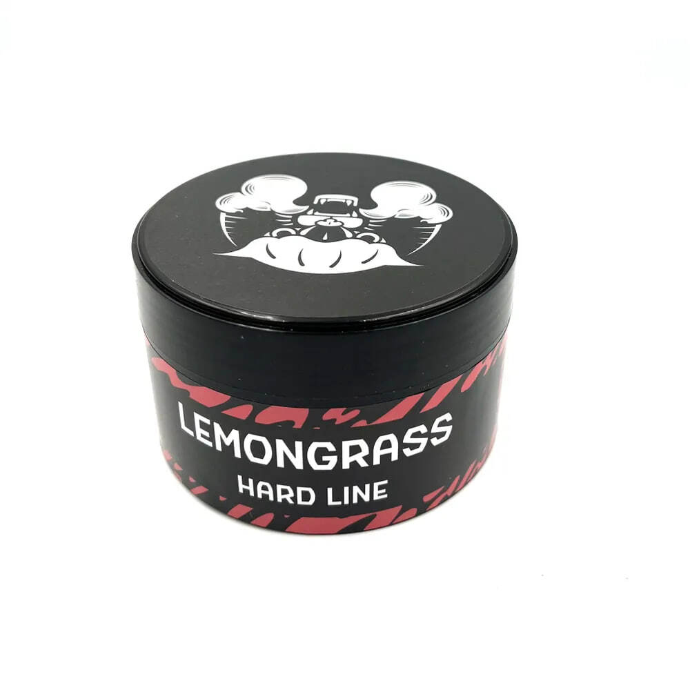 HONEY BADGER Hard - Lemongrass (100g)