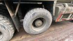 Shacman (Shaanxi) SX* 8x4 Автобетоносмеситель SX5318GJBDT326 (Дизельный, 11,6 л, 369 л.с., МТ)