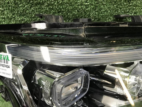 Фара правая Tank 500 (2021-н.в.) LED