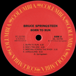 Bruce Springsteen / The Album Collection, Vol. 1 (8LP)