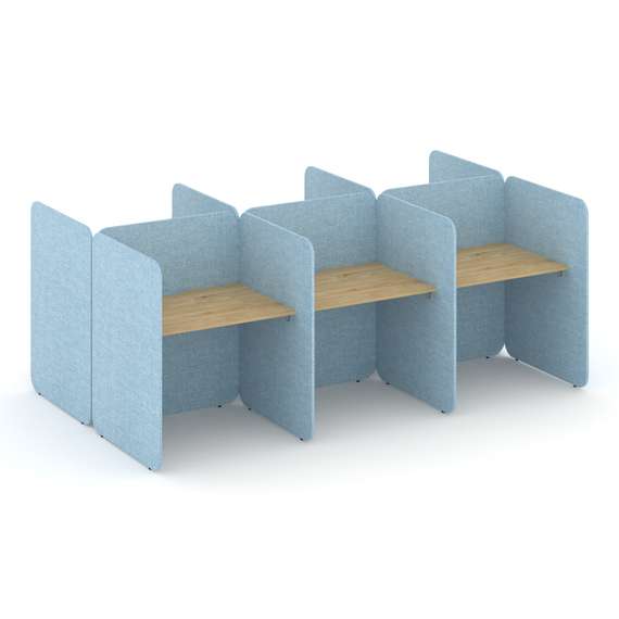 Call center Комплект №16 KC.K-016  3012*1800*1200