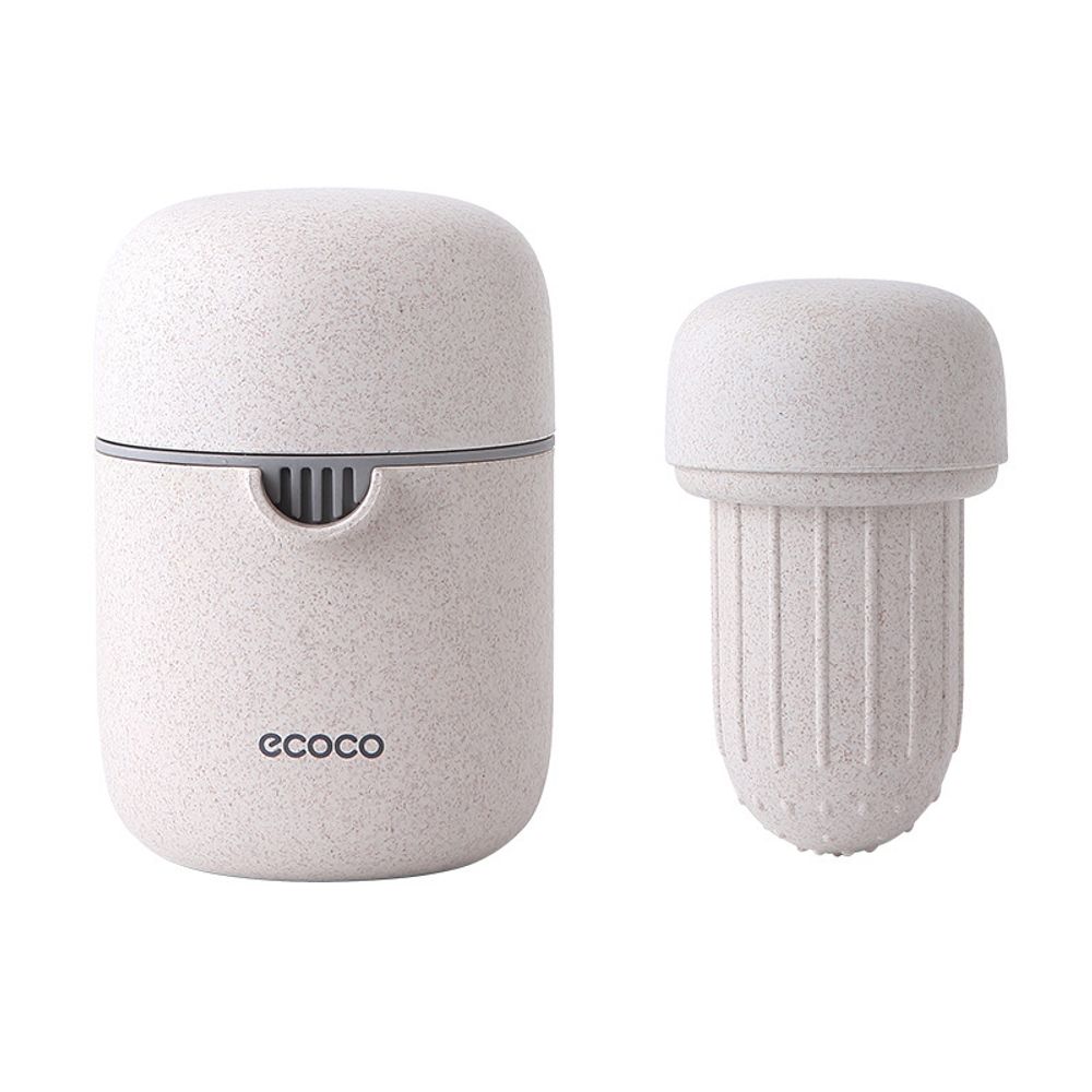 Ручная соковыжималка для цитрусовых механическая