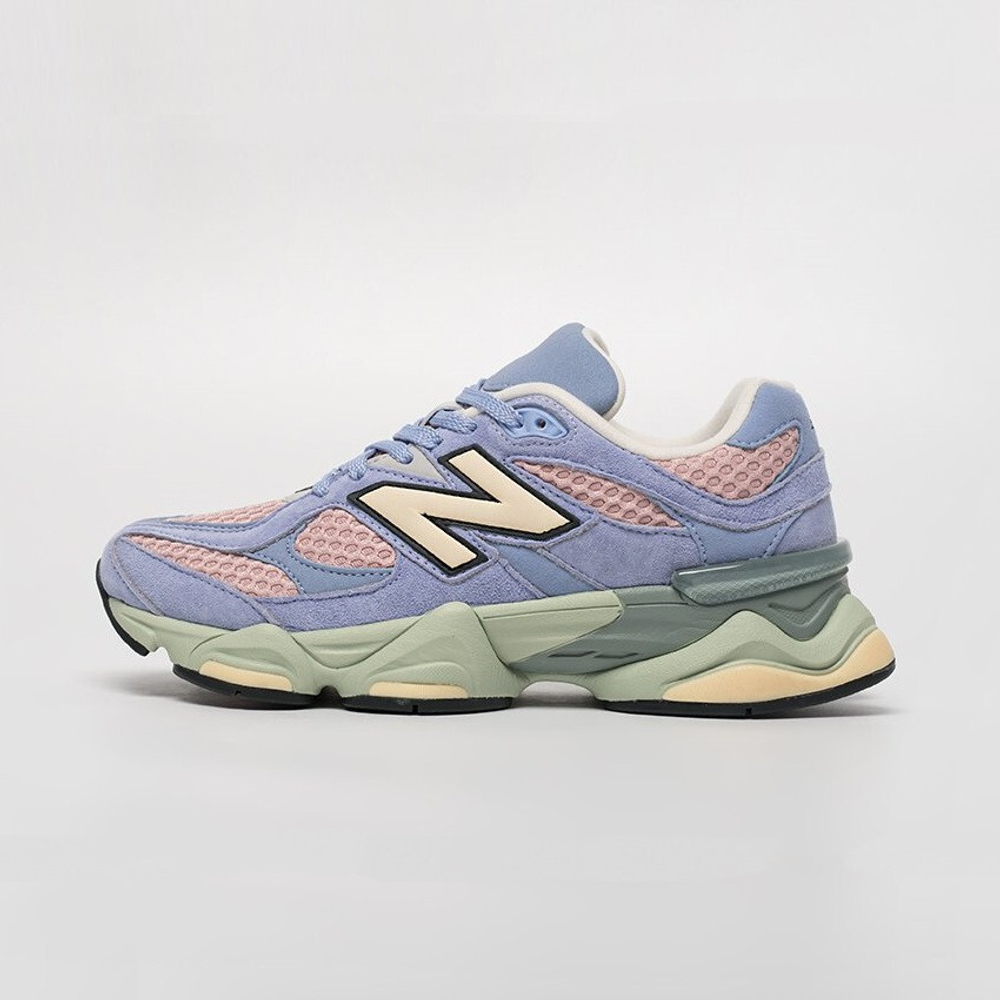 кроссовки New Balance U9060WG1 Violet Wmns