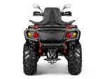 Квадроцикл AODES PATHCROSS 650L PRO EPS 2025, двухместный