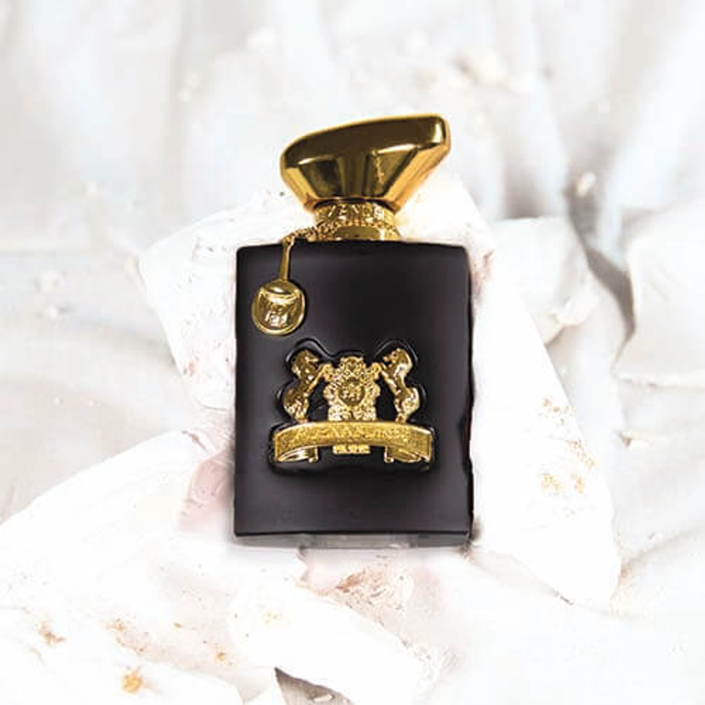 Alexandre. J Oscent Black EDP