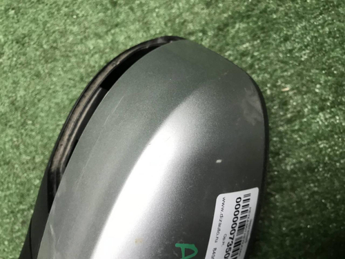 Зеркало правое Ford Focus 3 (2011-2015) 8 конт.