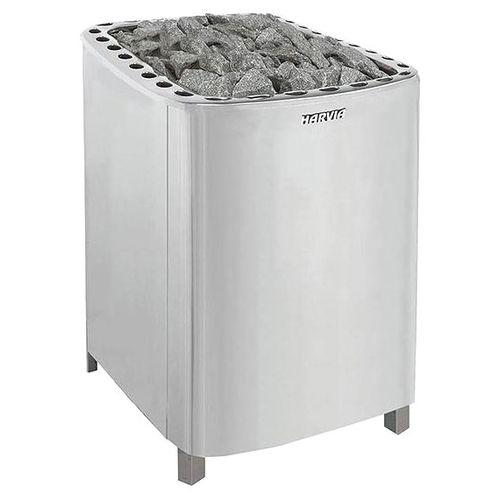 HARVIA Электрическая печь Profi HRL260400 L26 без пульта