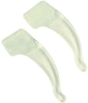 Стоппер силиконовый прозрачный