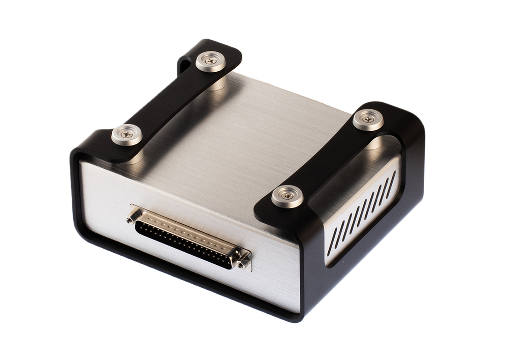 Модуль выдачи разовых команд 2015ВС2