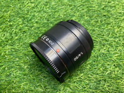Sony 50mm 1.4 (SAL-50F14)