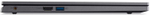 Ноутбук  Acer Aspire5 A515-57-5704 15.6 ", Core i5, 16 Гб RAM, 512 Гб SSD, UHD Graphics, Серый