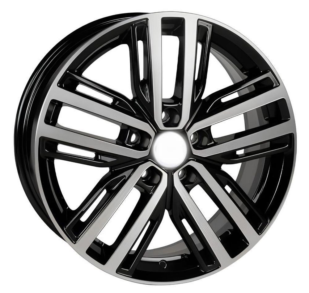 Carwel Иртыш 7x17 5x114.3 ET 40 Dia 66.1 (GB)