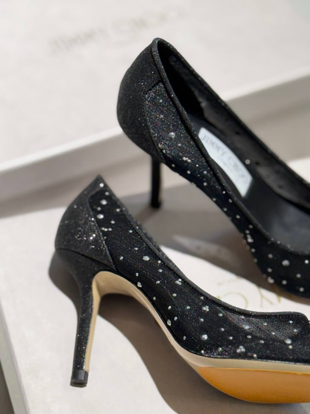 Туфли Jimmy Choo