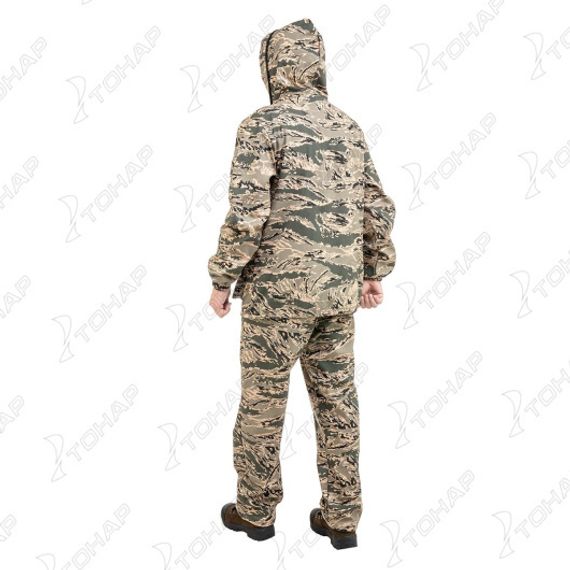 Костюм летний противомоскитный Тайфун, цв. КМФ Легион р.44-46/170-176 (T-KS-T-L1227-M-1) Helios