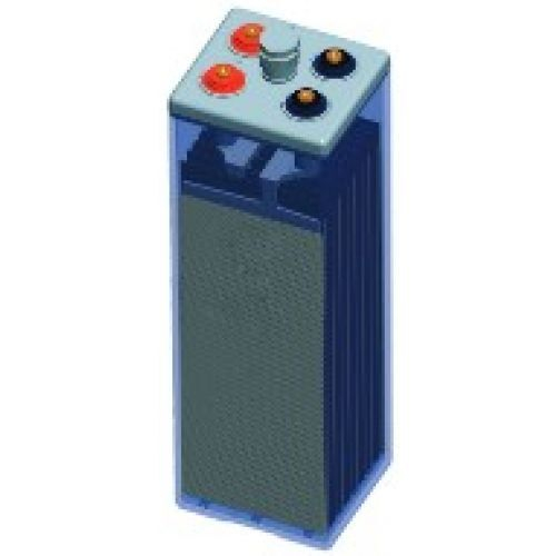 Аккумуляторная батарея Yellow 8 OPzS800