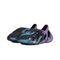 Adidas Originals Yeezy Foam Runner 'Black Blue Purple'